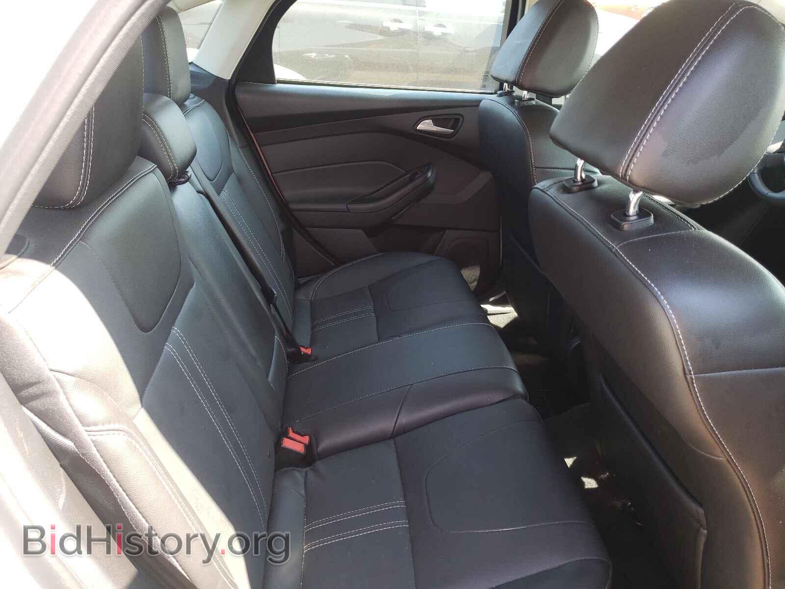 2014 FORD FOCUS - VIN: 1FADP3F27EL208847 - Photo 6