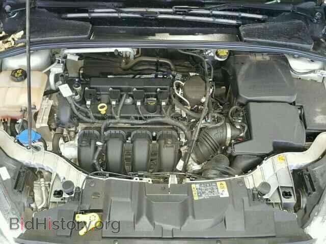 2015 FORD FOCUS - VIN: 1FADP3K22FL336002 - Photo 7