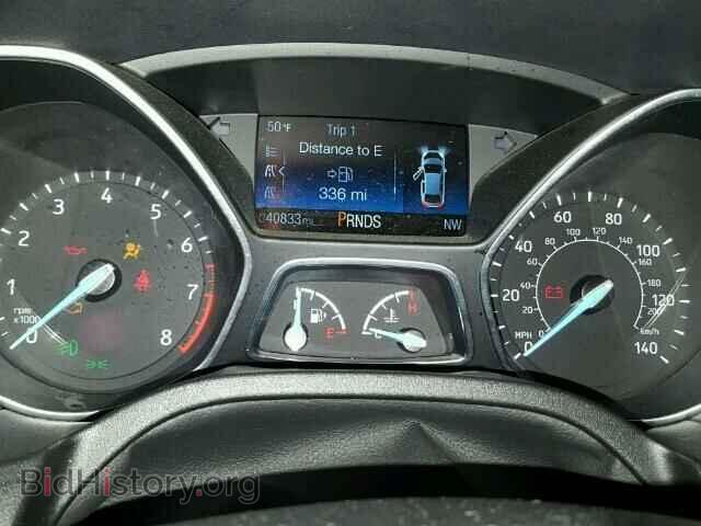 2015 FORD FOCUS - VIN: 1FADP3K22FL336002 - Photo 8
