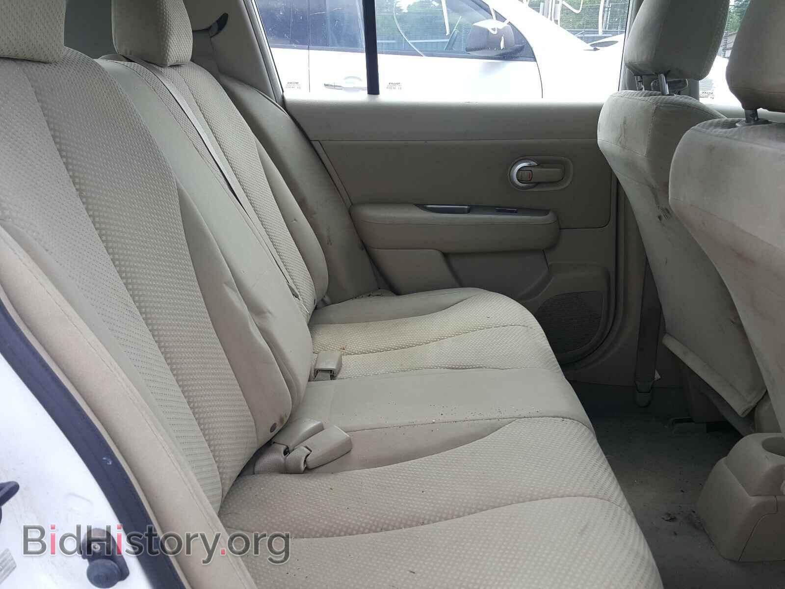 2012 NISSAN VERSA - VIN: 3N1BC1CPXCL363611 - Photo 6