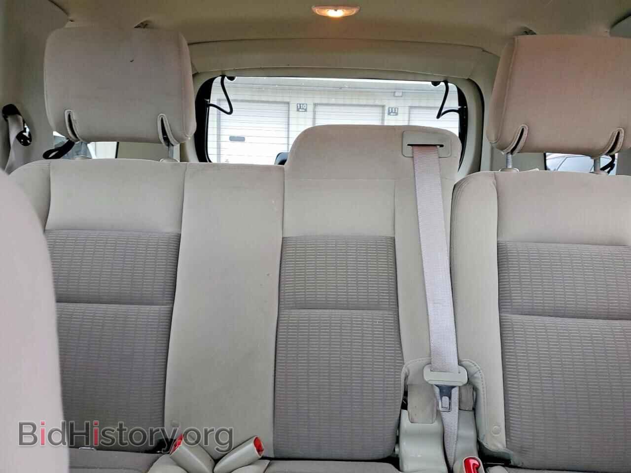 2006 FORD EXPLORER - VIN: 1FMEU73886UB58183 - Photo 10
