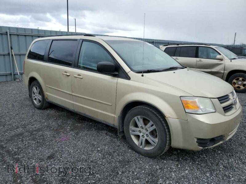 2010 Dodge CARAVAN (VIN 2D4RN4DE0AR378917) — photo 4 of 13
