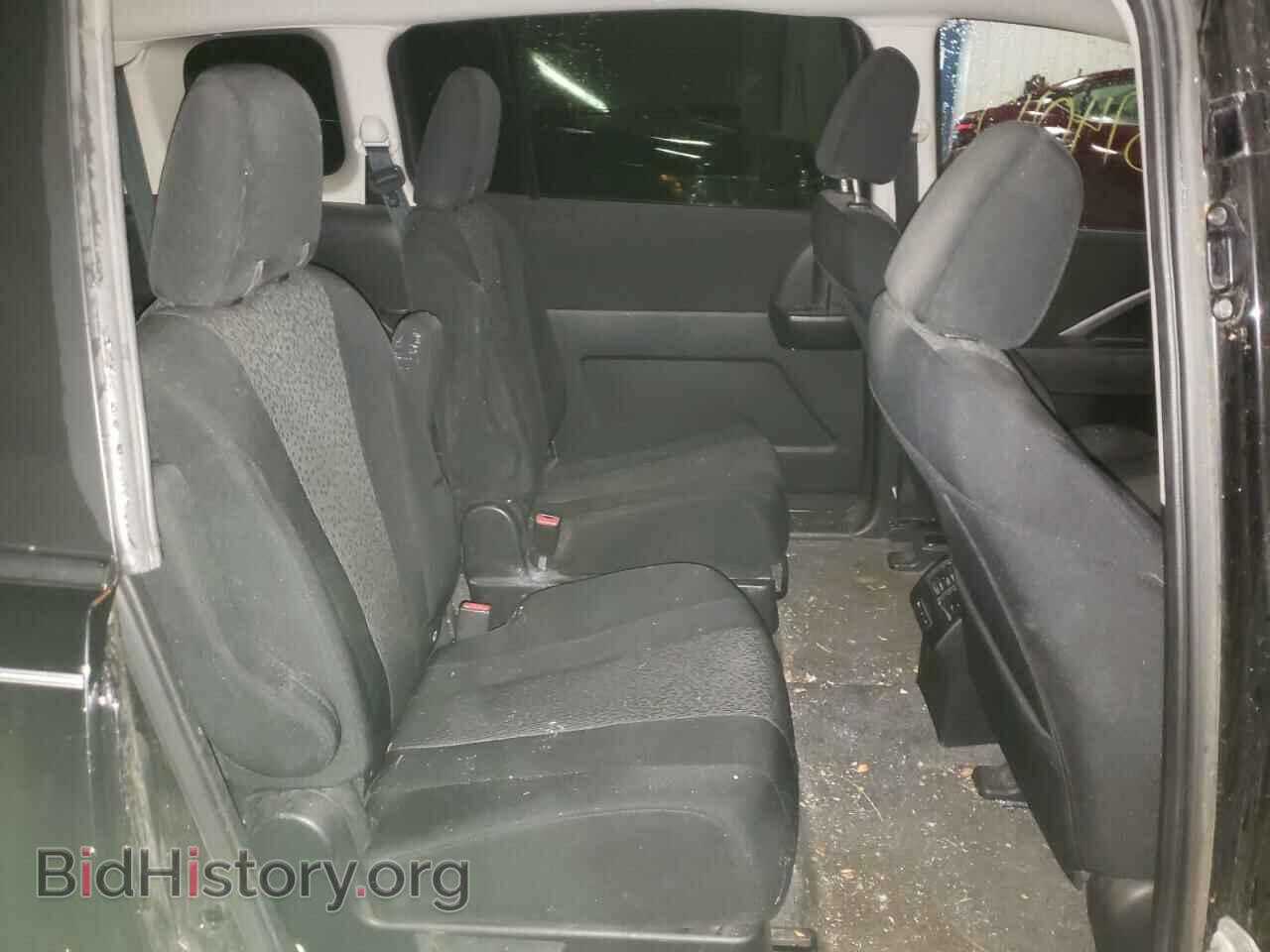 2012 MAZDA 5 - VIN: JM1CW2BL5C0101361 - Photo 6