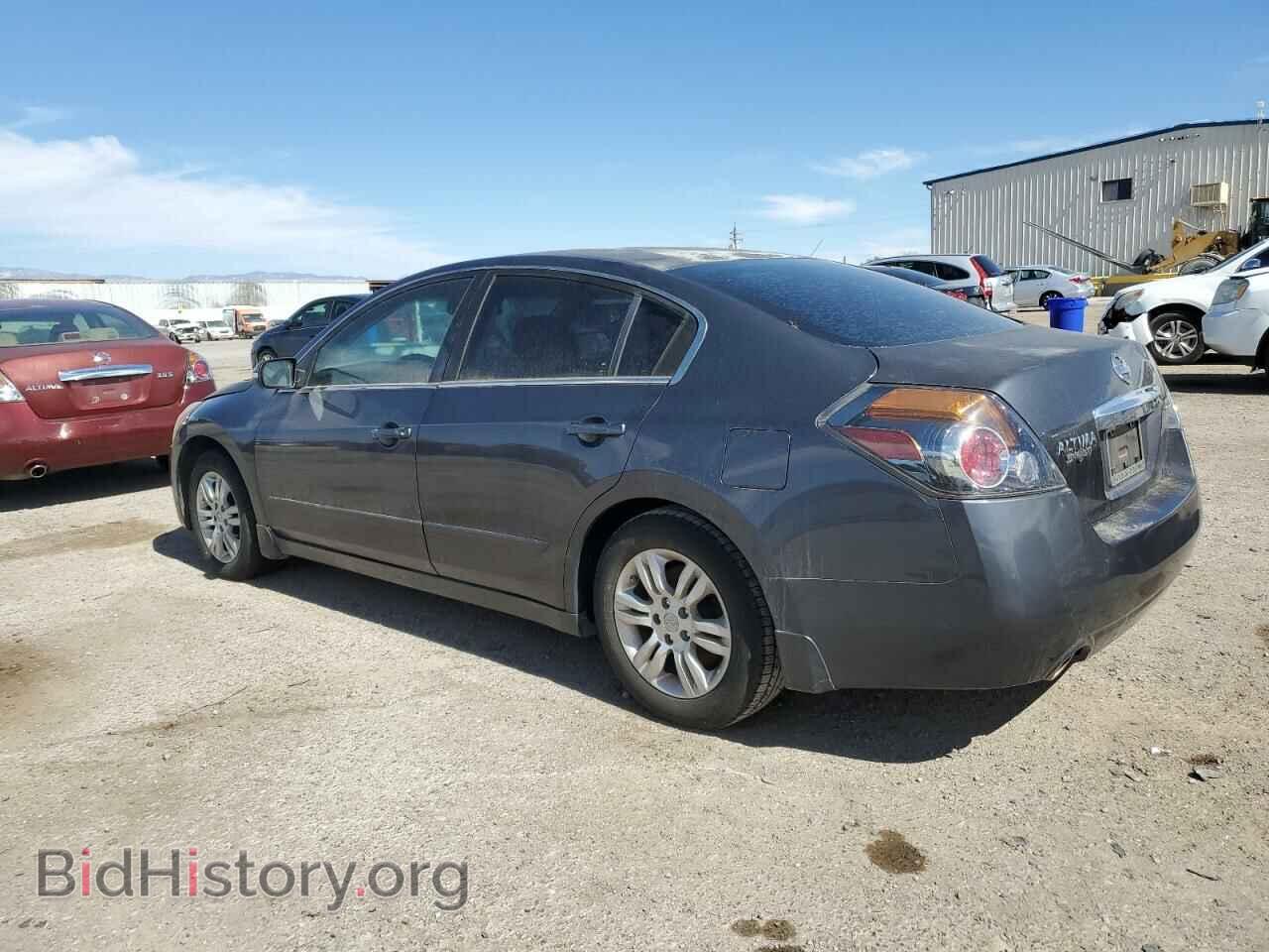 2012 NISSAN ALTIMA - VIN: 1N4AL2AP1CN458808 - Фото 2
