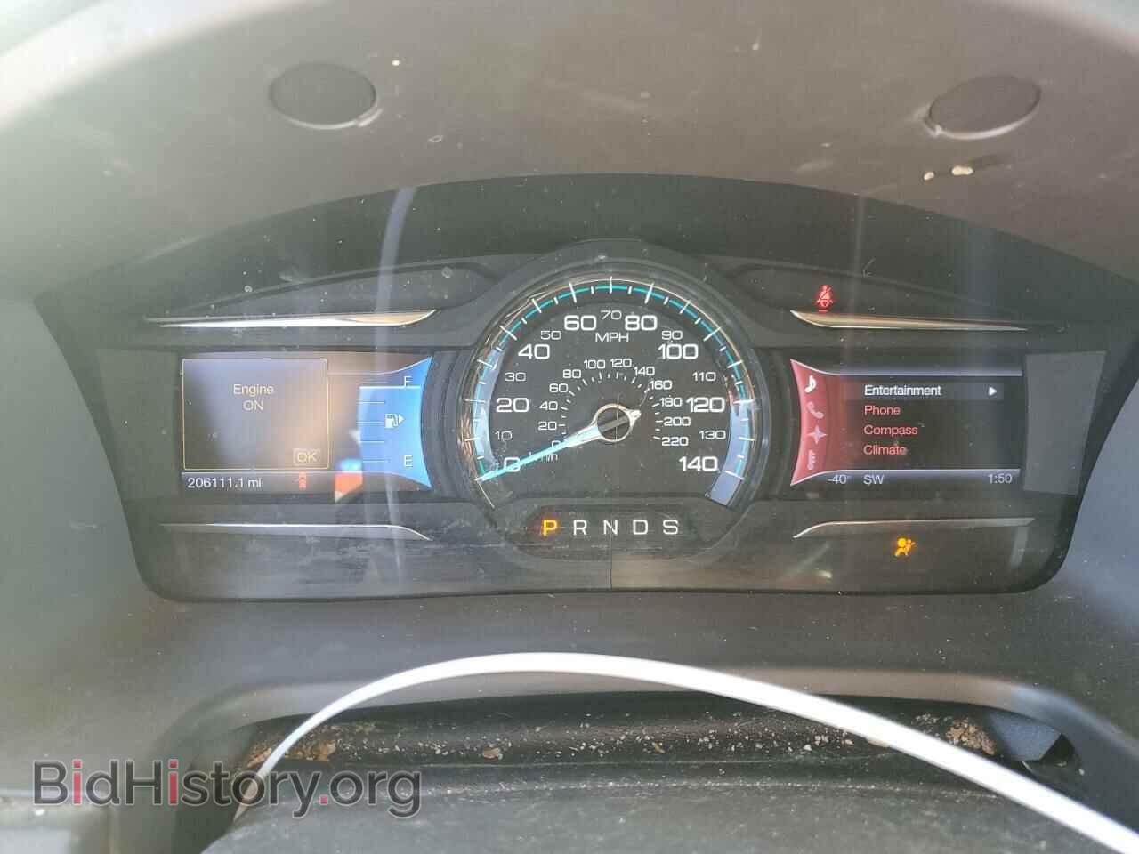 2013 FORD FLEX - VIN: 2FMHK6C84DBD25042 - Photo 9