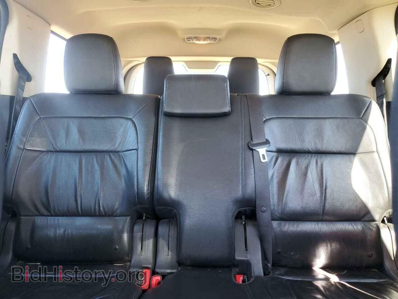 2013 FORD FLEX - VIN: 2FMHK6C84DBD25042 - Photo 10