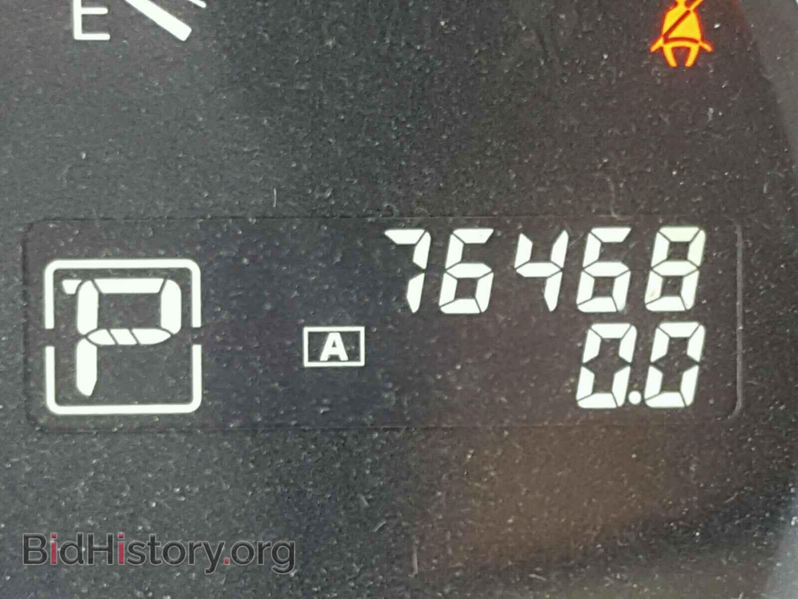 2014 NISSAN MAXIMA S - VIN: 1N4AA5AP3EC475812 - Фото 8
