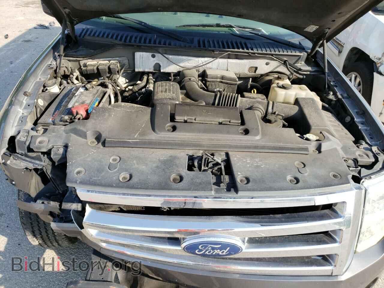 2010 FORD EXPEDITION - VIN: 1FMJU1F54AEB72615 - Фото 7