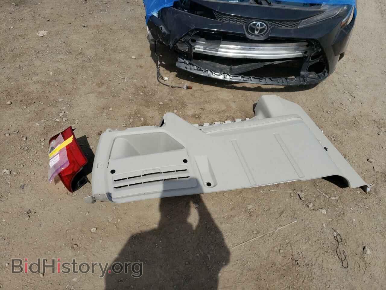 2014 DODGE CARAVAN - VIN: 2C4RDGCG8ER462901 - Фото 13