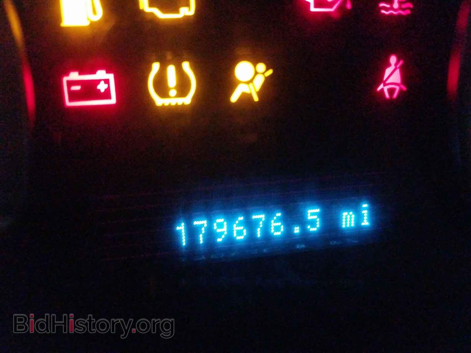 2009 FORD FOCUS - VIN: 1FAHP35N49W113938 - Фото 8
