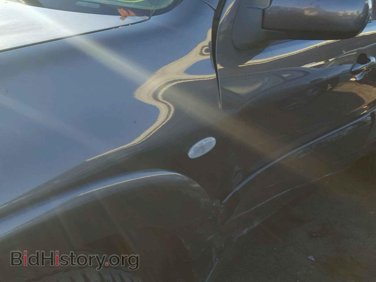 2005 MAZDA TRIBUTE - VIN: 4F2CZ04165KM29239 - Фото 9