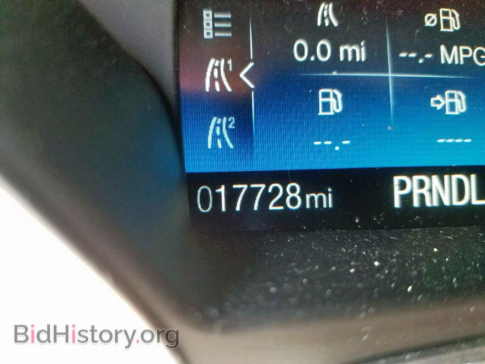 2016 FORD FOCUS SE - VIN: 1FADP3F23GL404903 - Фото 8
