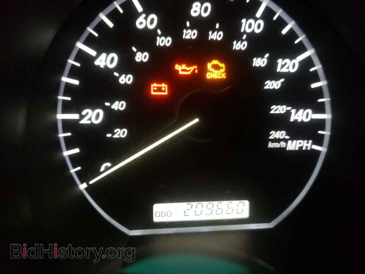 2008 LEXUS RX350 - VIN: 2T2GK31U18C028754 - Фото 8