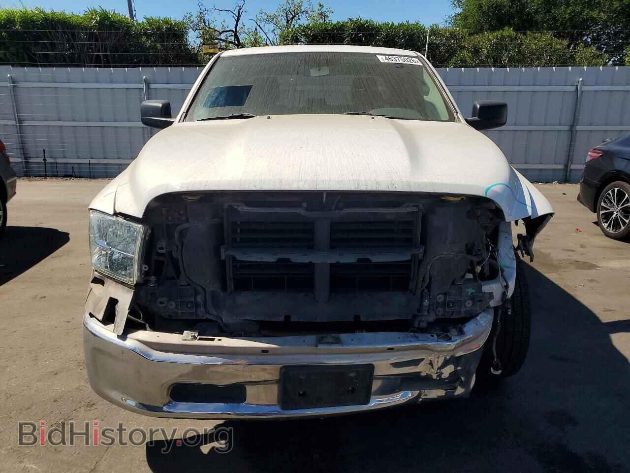 2018 RAM 1500 - VIN: 1C6RR6FT2JS232131 - Фото 5