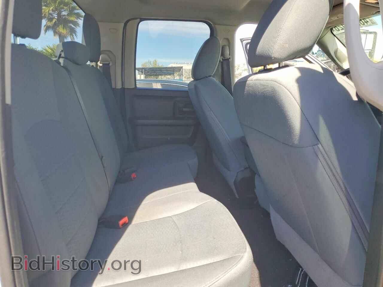 2018 RAM 1500 - VIN: 1C6RR6FT2JS232131 - Фото 10