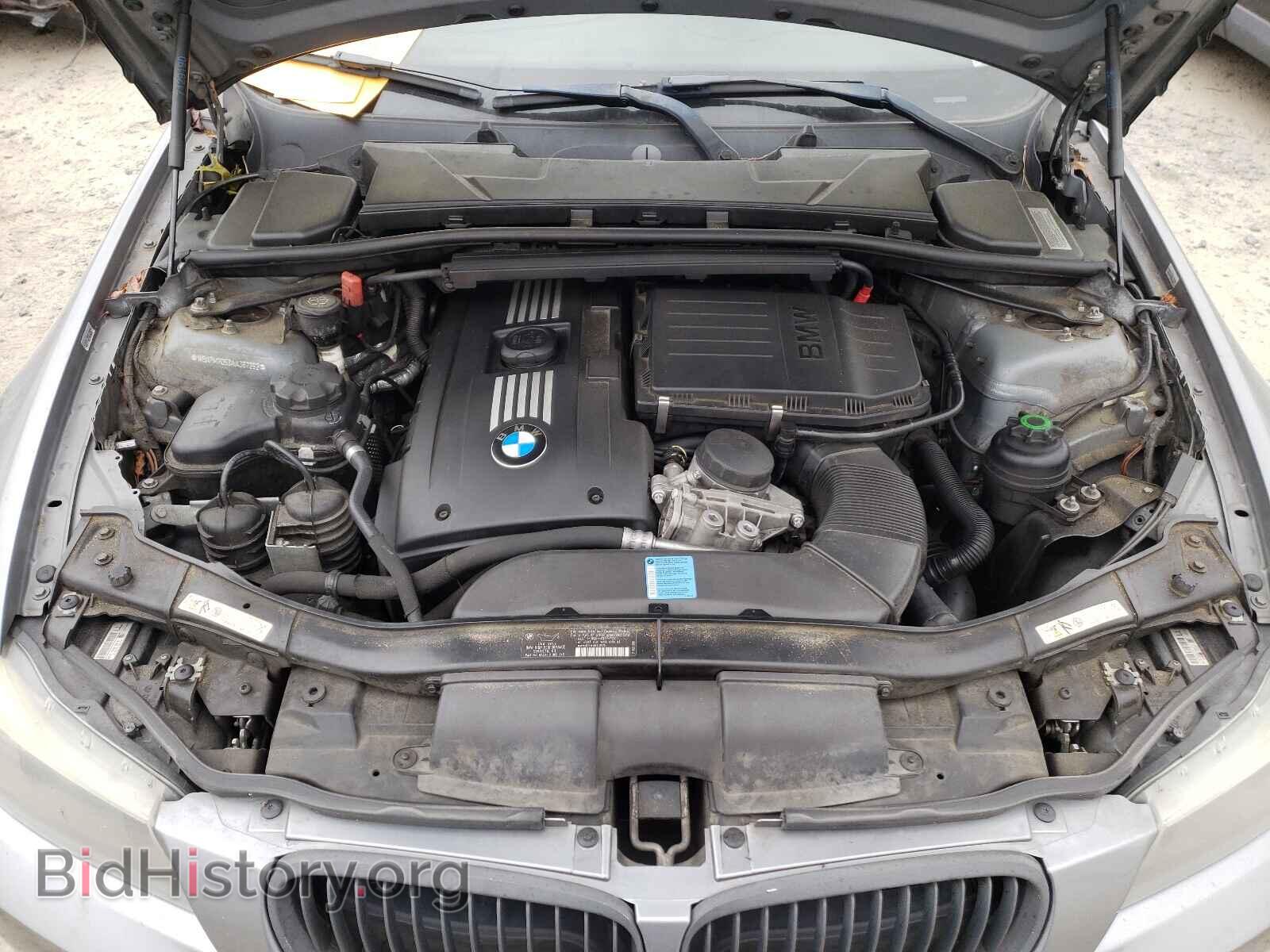 2010 BMW 3 SERIES - VIN: WBAPM7C53AA367292 - Фото 7