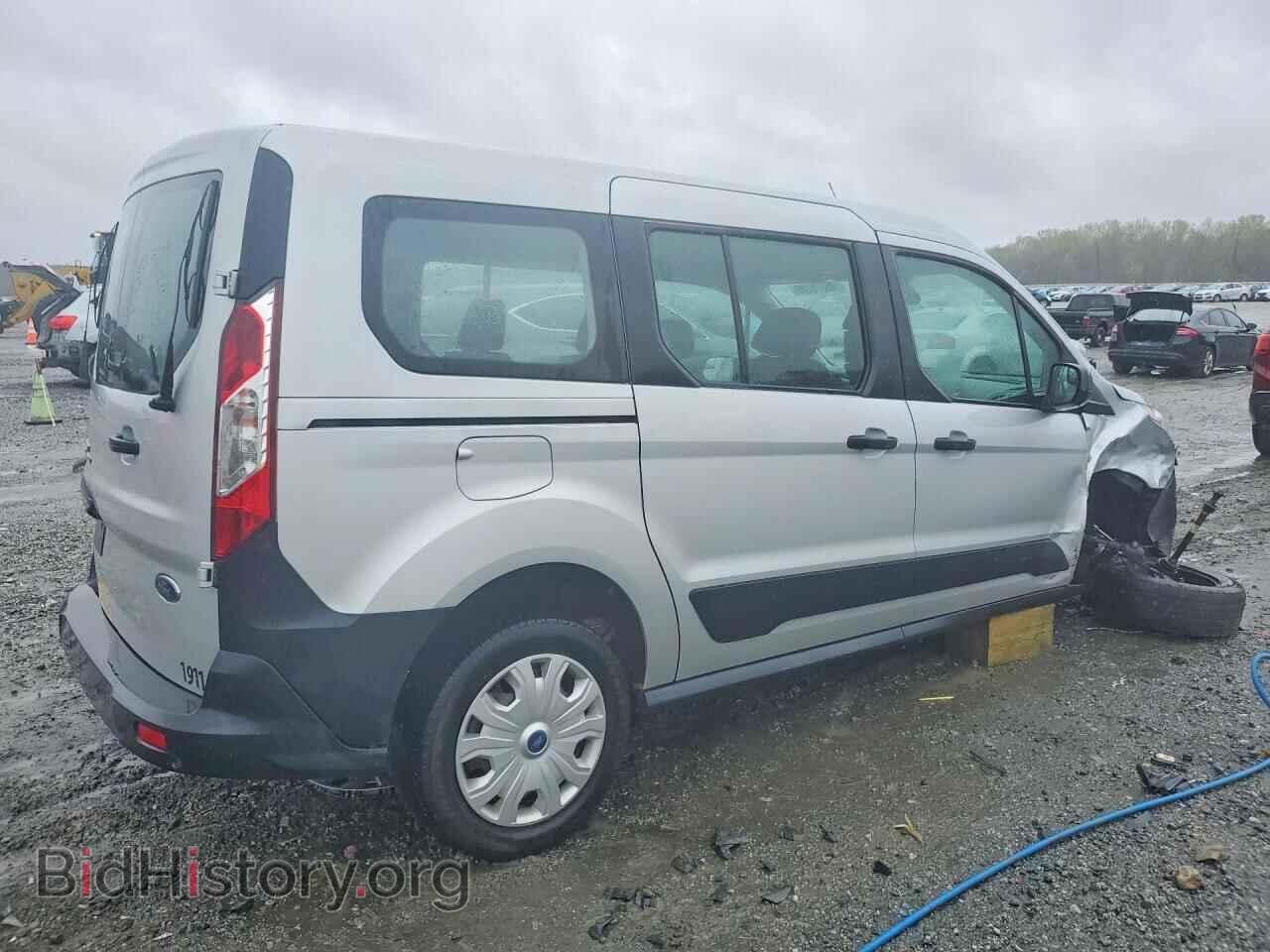 2019 FORD TRANSIT - VIN: NM0GS9E29K1410099 - Фото 3
