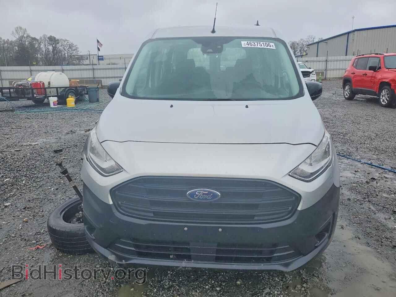 2019 FORD TRANSIT - VIN: NM0GS9E29K1410099 - Фото 5