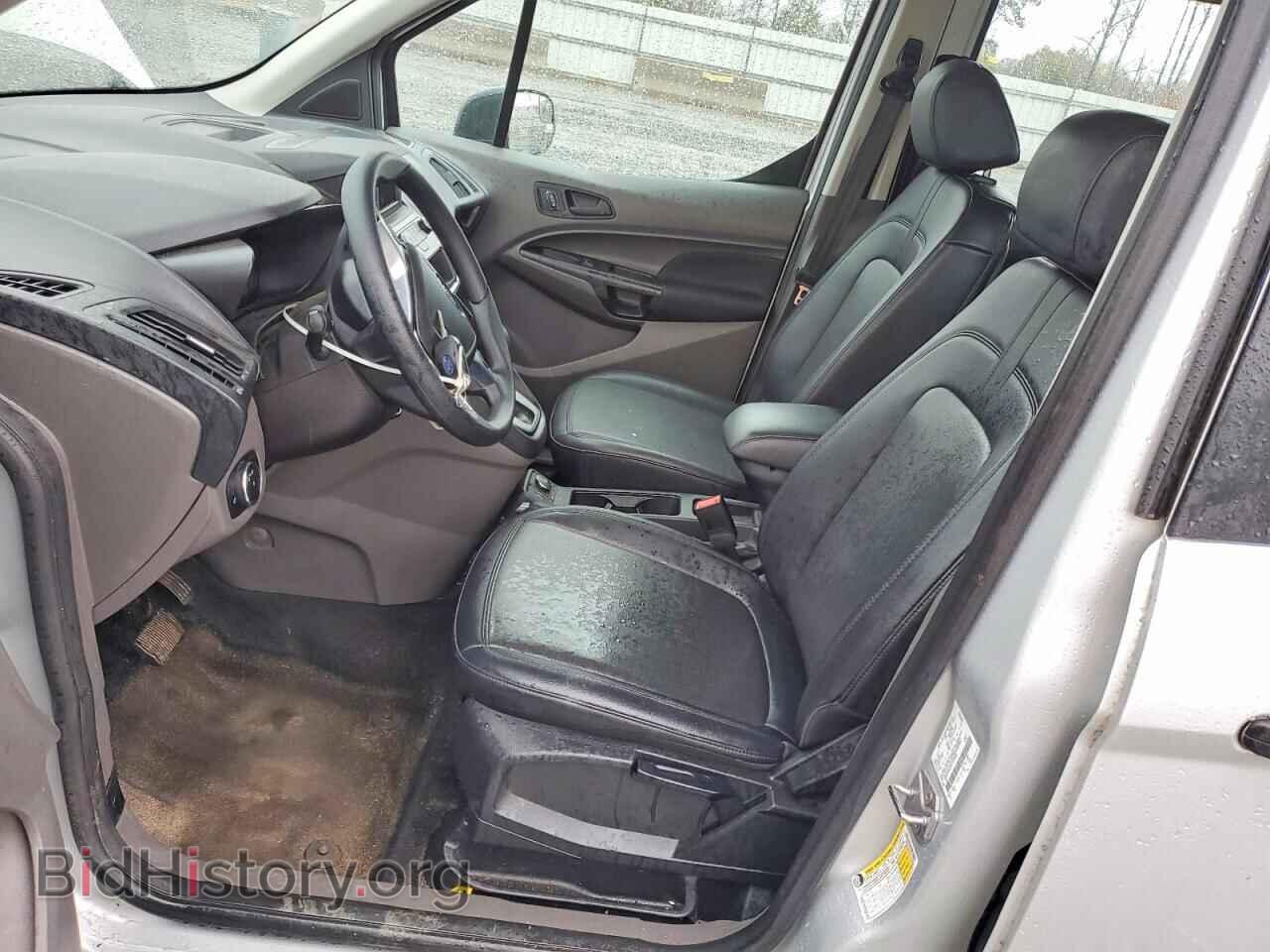 2019 FORD TRANSIT - VIN: NM0GS9E29K1410099 - Фото 7