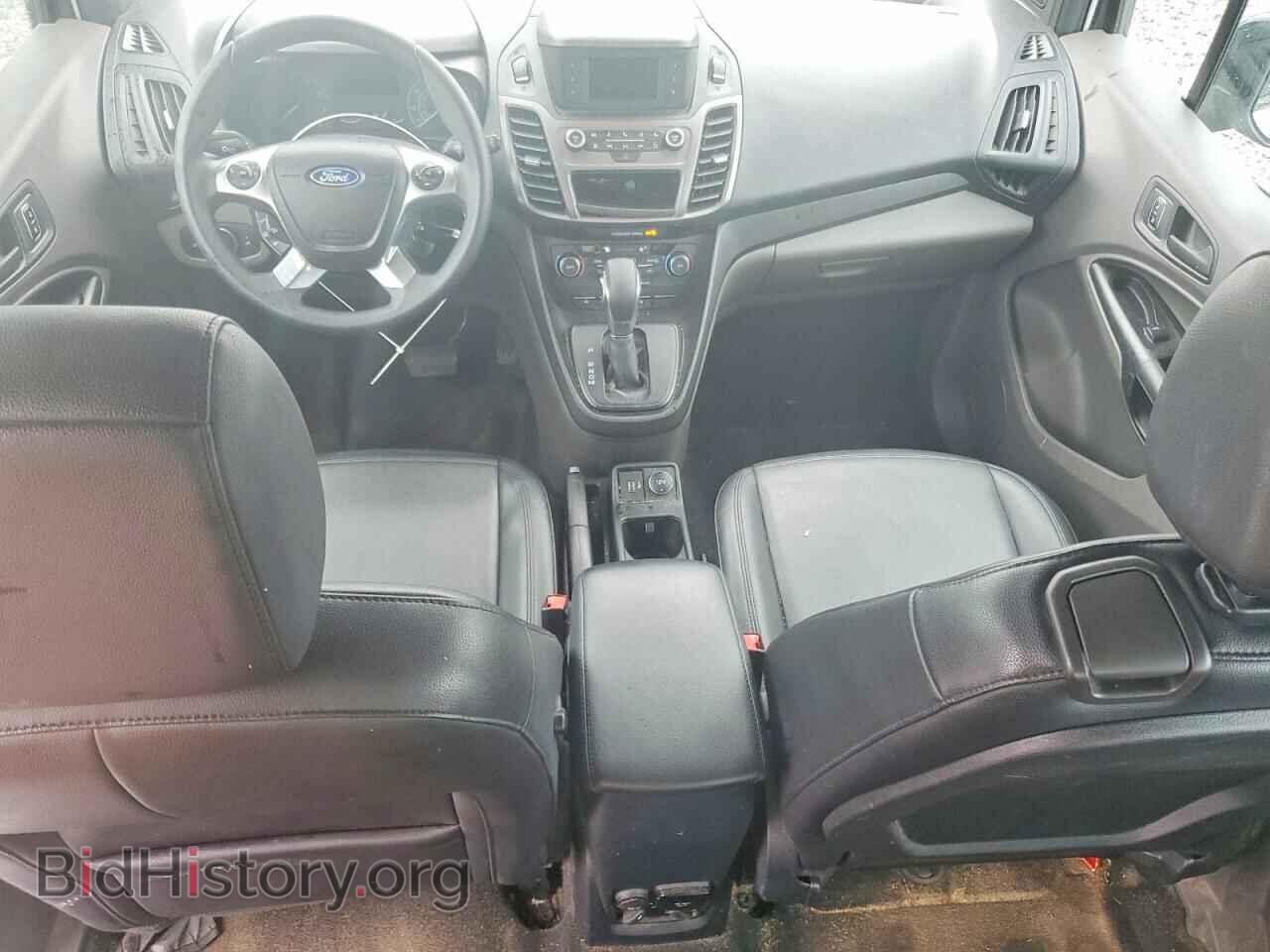 2019 FORD TRANSIT - VIN: NM0GS9E29K1410099 - Фото 8