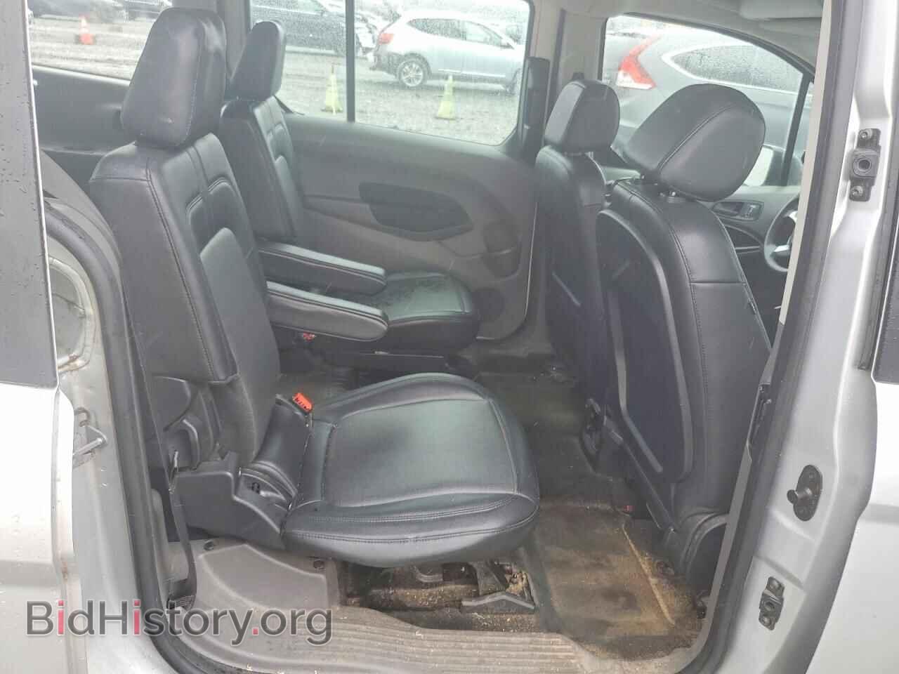 2019 FORD TRANSIT - VIN: NM0GS9E29K1410099 - Фото 10