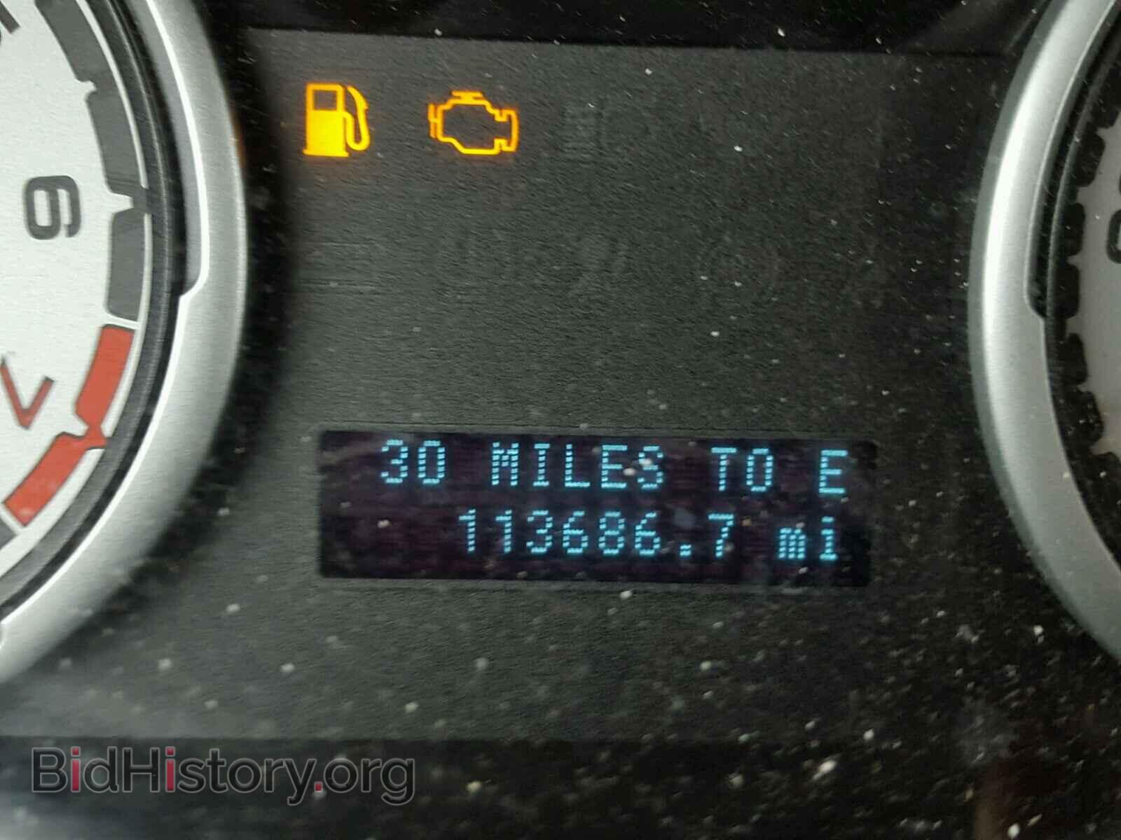 2008 FORD FOCUS - VIN: 1FAHP35N08W279906 - Фото 8
