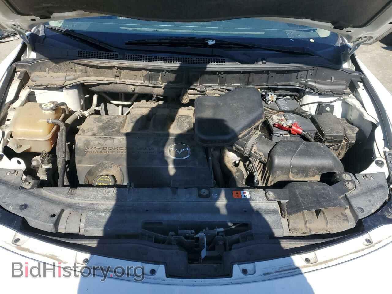 2015 MAZDA CX-9 - VIN: JM3TB2CA8F0450020 - Фото 11