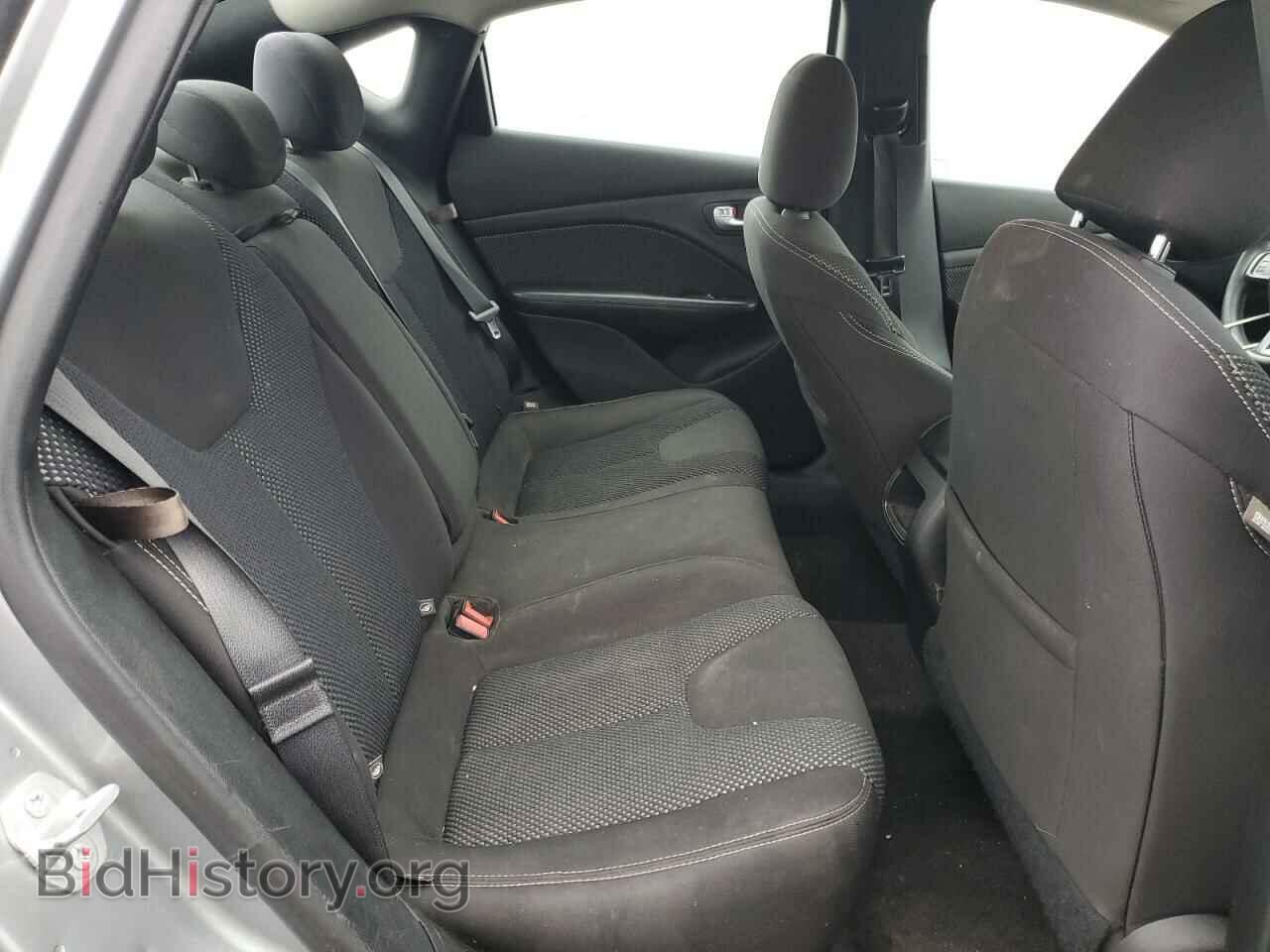 2015 DODGE DART - VIN: 1C3CDFBB7FD369284 - Фото 10