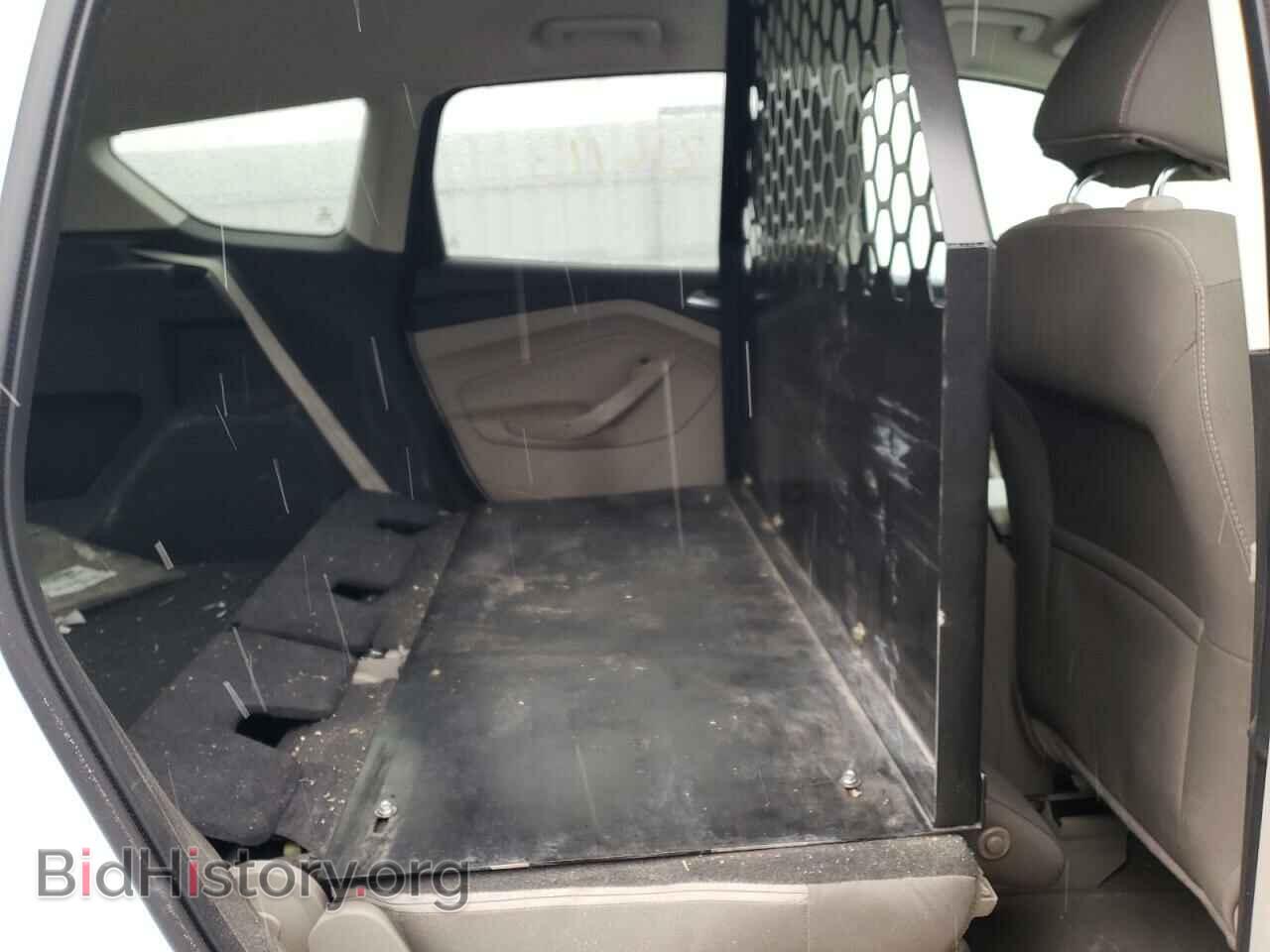2014 FORD ESCAPE - VIN: 1FMCU0GX4EUB09643 - Photo 6