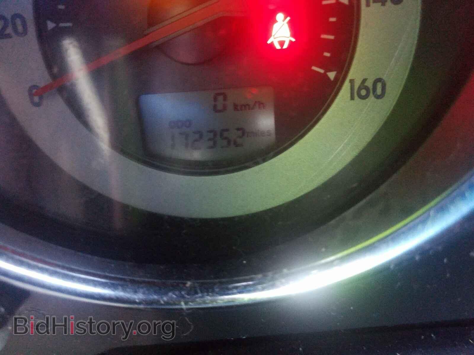 2009 MITSUBISHI ECLIPSE - VIN: 4A3AK24F49E030415 - Photo 8