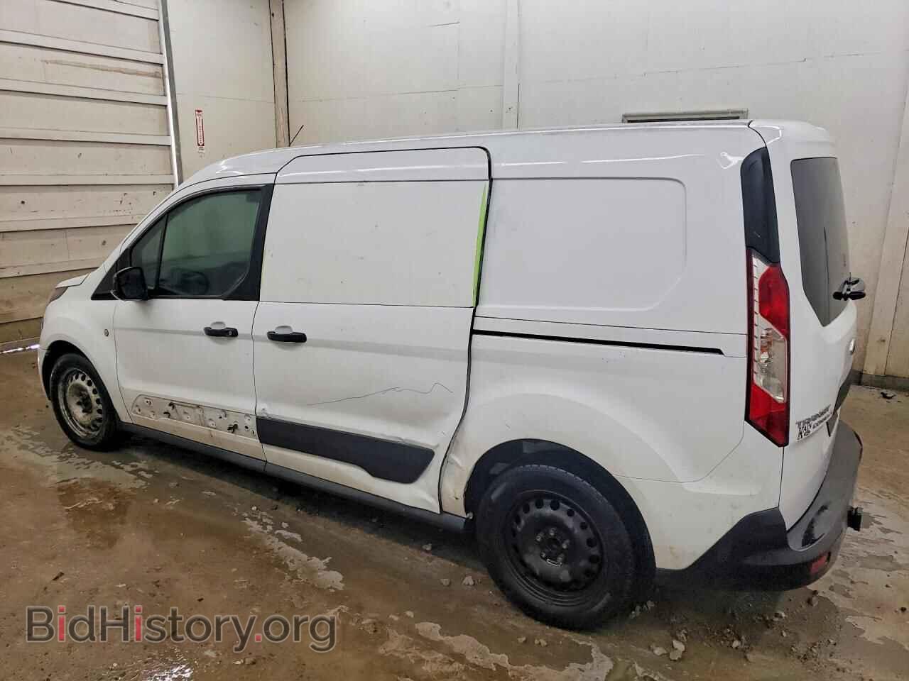 2015 FORD TRANSIT - VIN: NM0LE7F73F1201886 - Фото 2