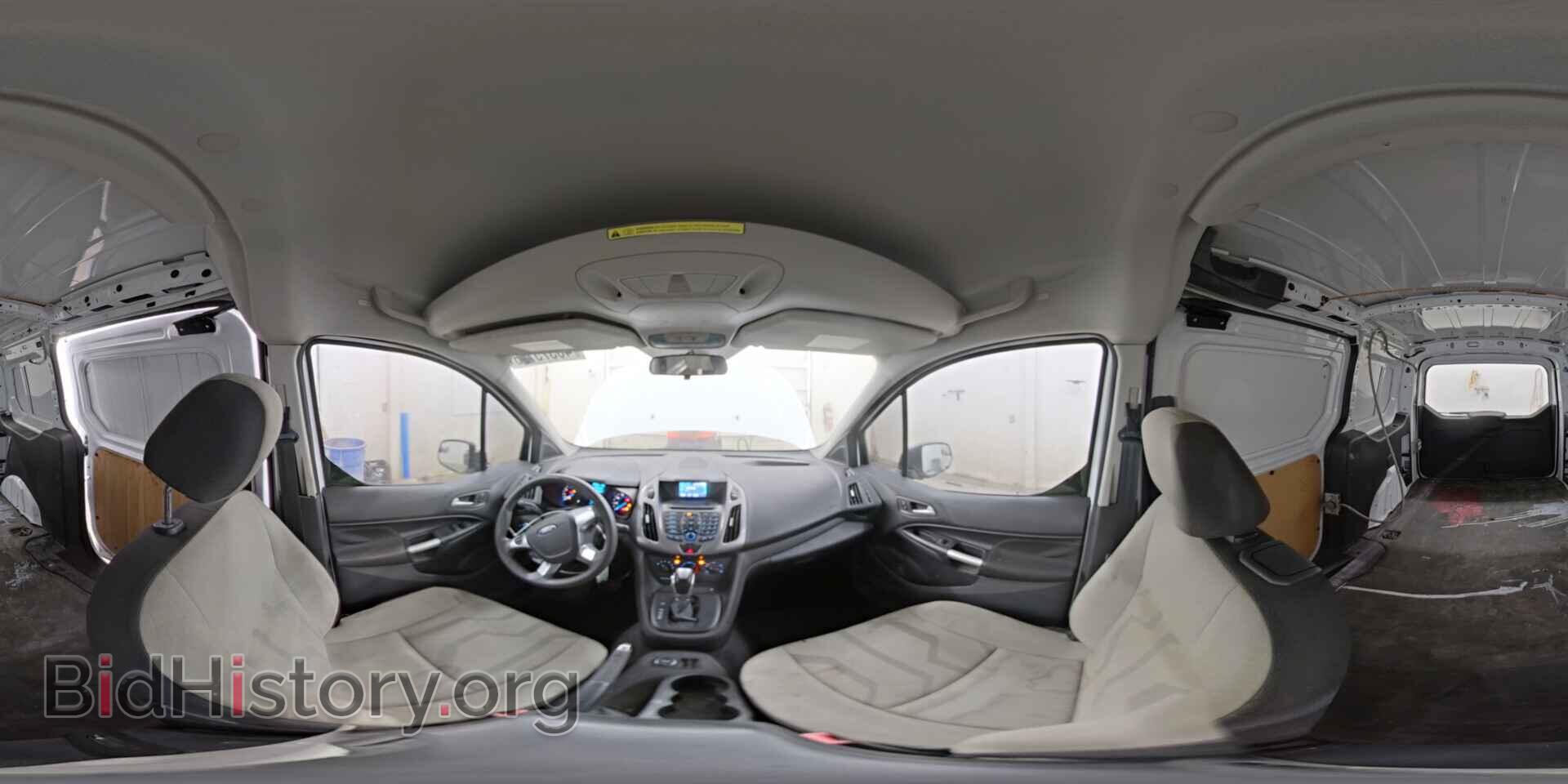 2015 FORD TRANSIT - VIN: NM0LE7F73F1201886 - Фото 16