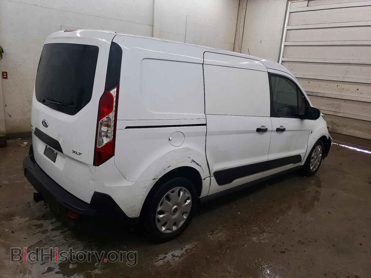 2015 FORD TRANSIT - VIN: NM0LE7F73F1201886 - Фото 3