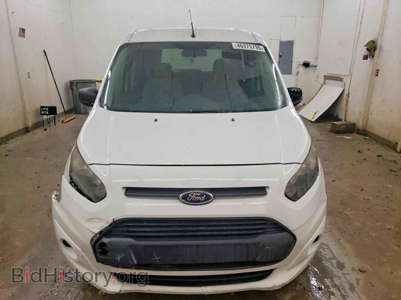 2015 FORD TRANSIT - VIN: NM0LE7F73F1201886 - Фото 5