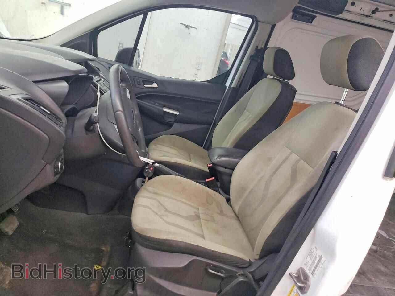 2015 FORD TRANSIT - VIN: NM0LE7F73F1201886 - Фото 7