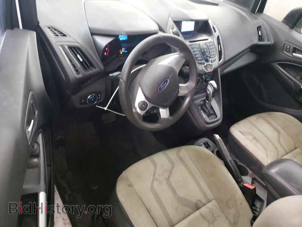 2015 FORD TRANSIT - VIN: NM0LE7F73F1201886 - Фото 8