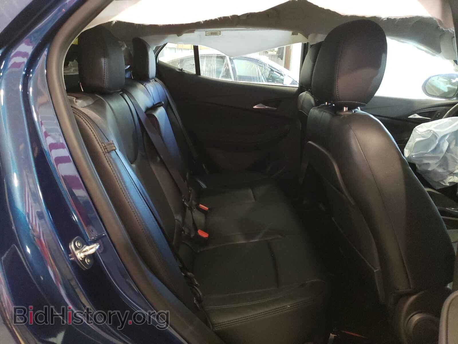 2020 BUICK ENCORE - VIN: KL4MMDS29LB088156 - Photo 6