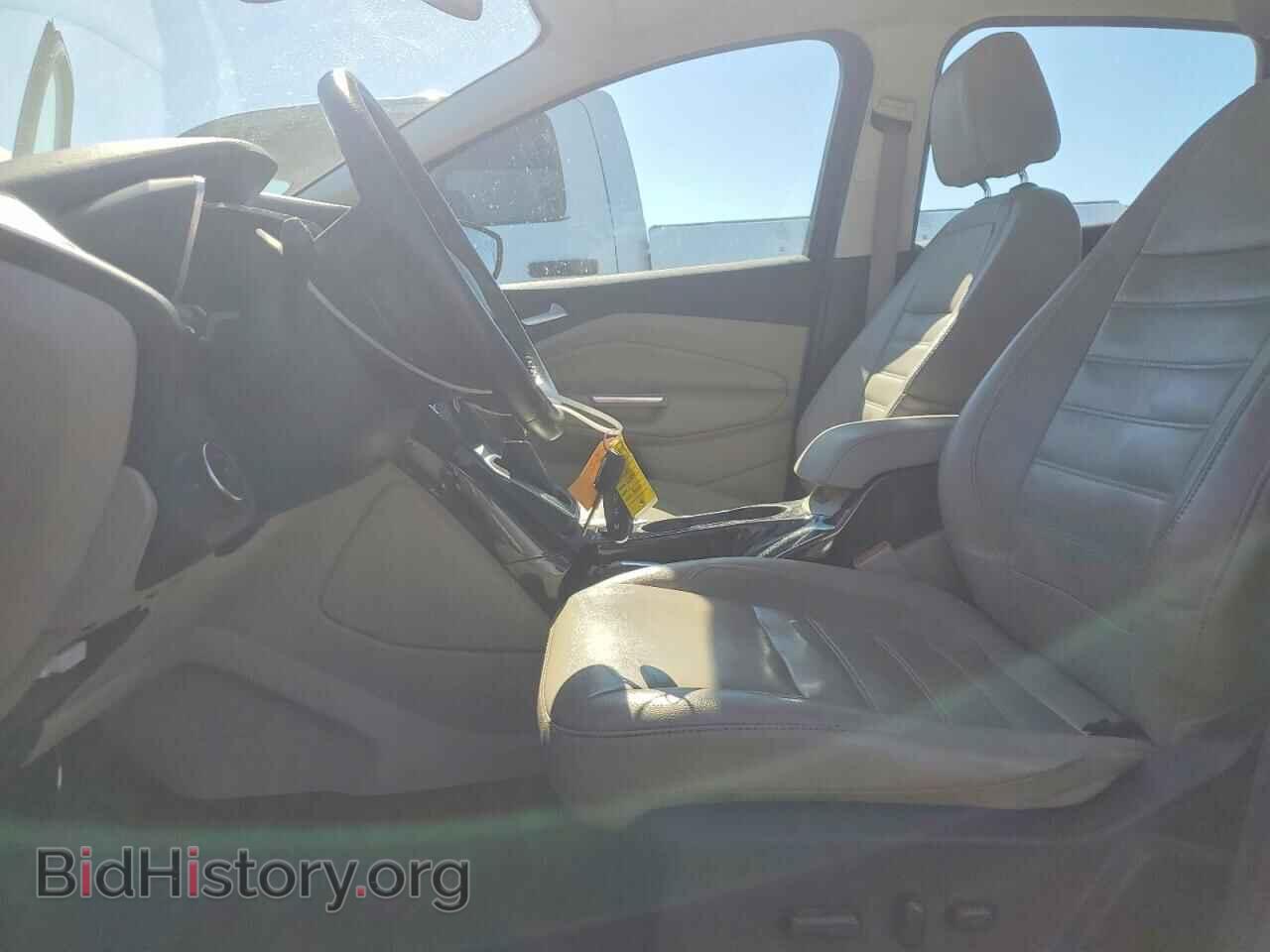 2017 FORD CMAX - VIN: 1FADP5FU2HL112660 - Photo 7