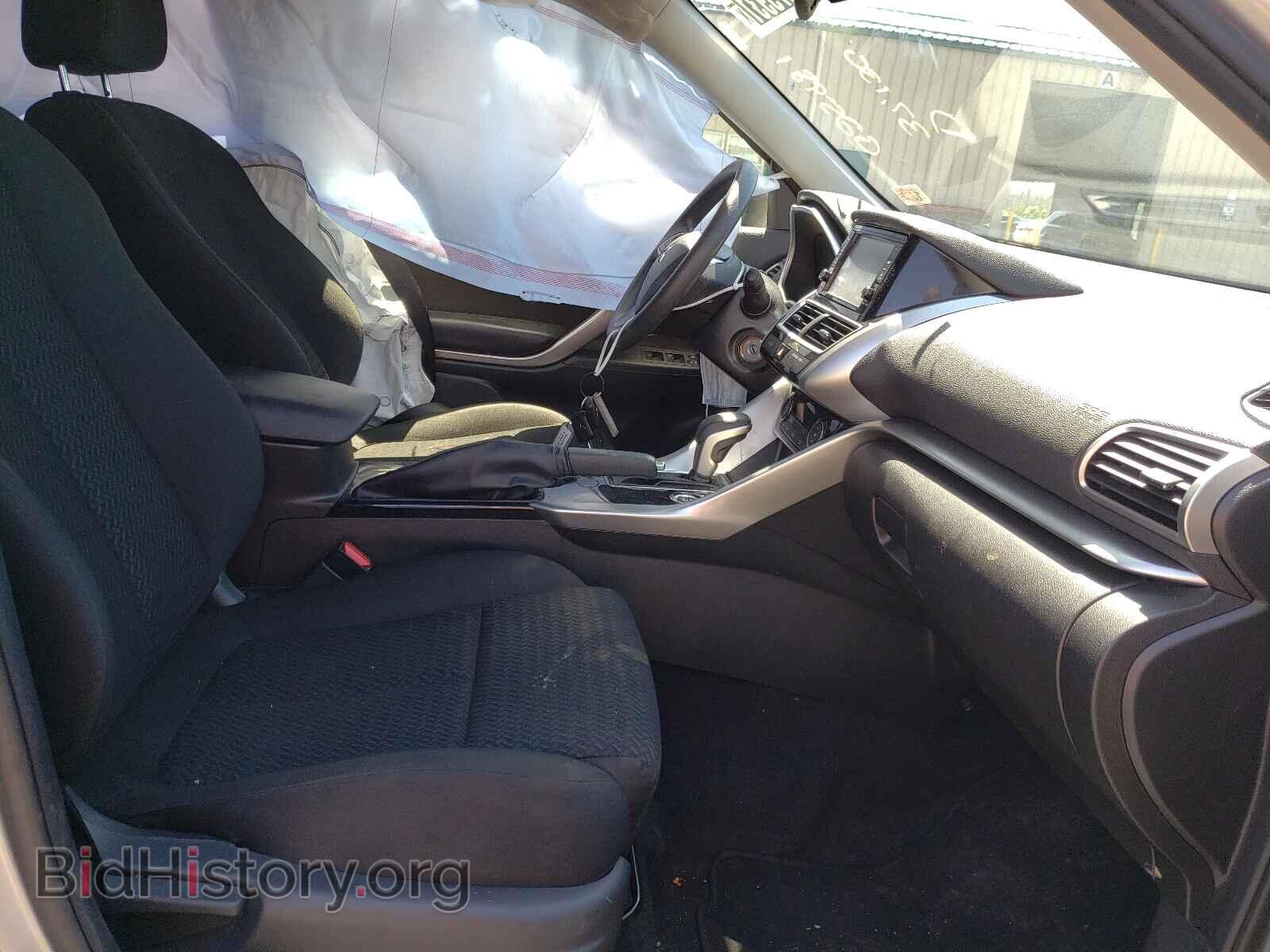 2020 MITSUBISHI ECLIPSE - VIN: JA4AT3AA0LZ025981 - Фото 5