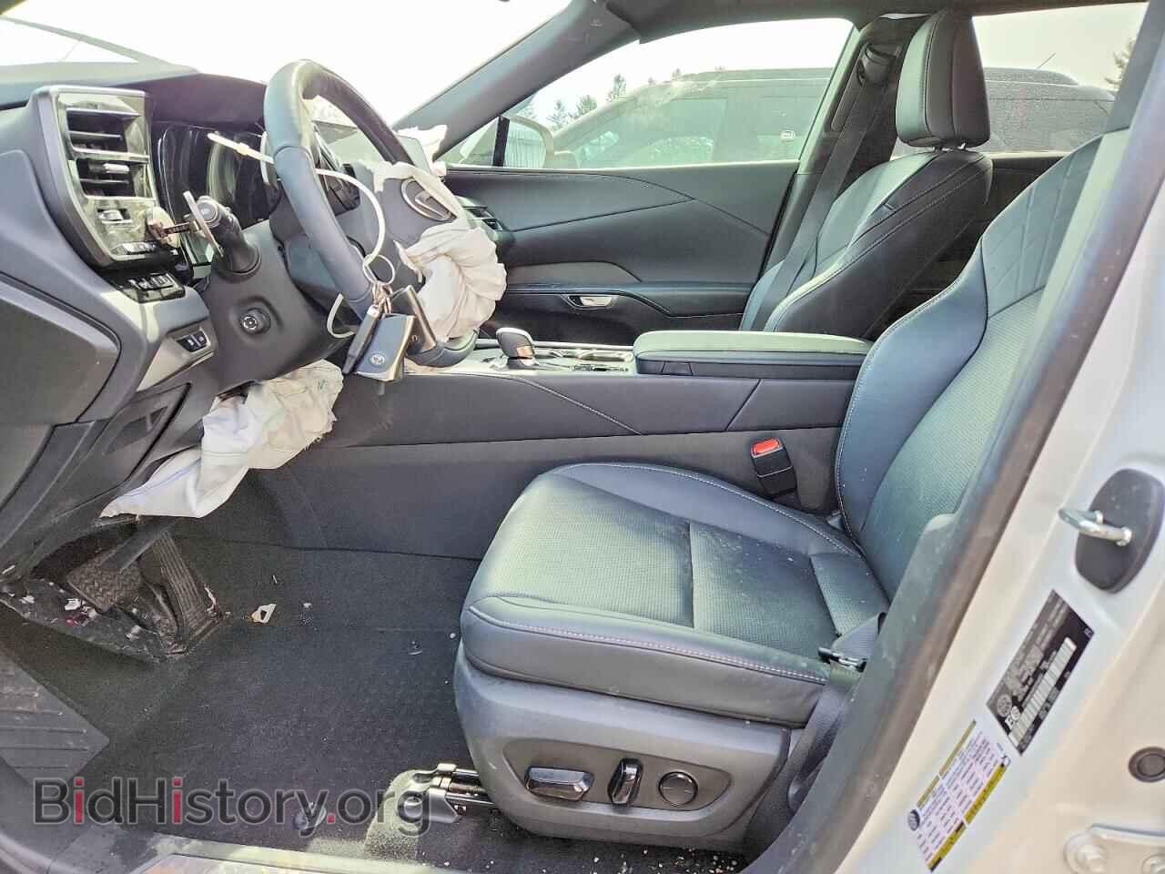2024 LEXUS UNKNOWN - VIN: 2T2BBMCA6RC034652 - Photo 7