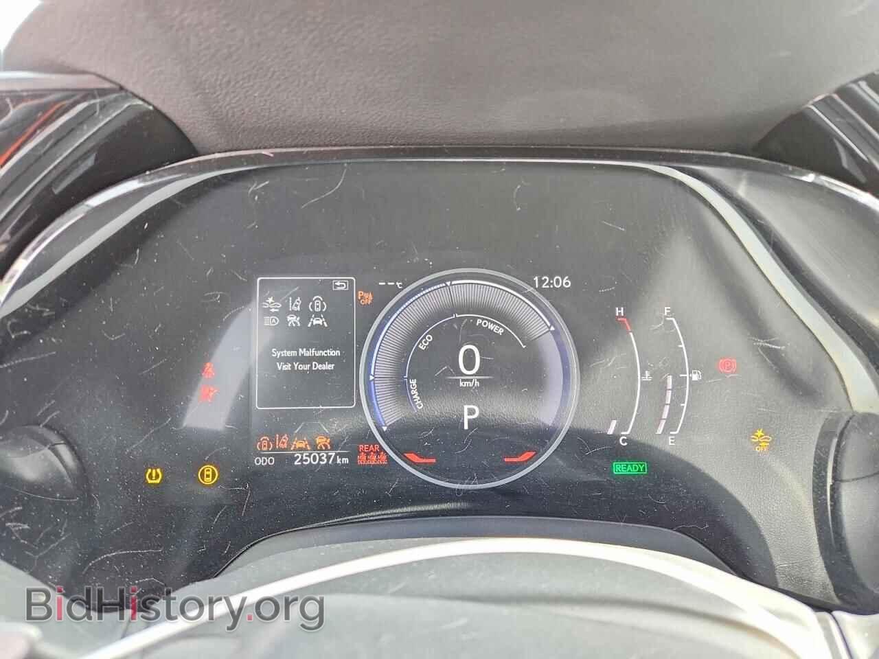 2024 LEXUS UNKNOWN - VIN: 2T2BBMCA6RC034652 - Photo 9