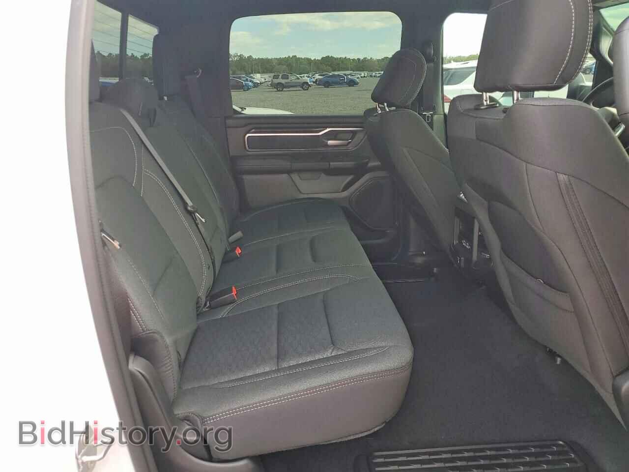 2026 RAM 1500 - VIN: 1C6SRFFT6TN210247 - Photo 10