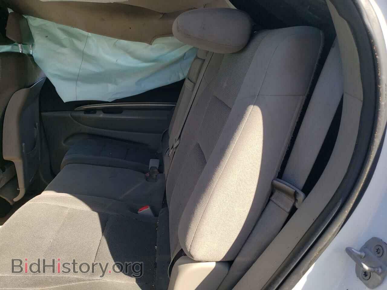 2013 DODGE DURANGO - VIN: 1C4RDHAG1DC637263 - Photo 11