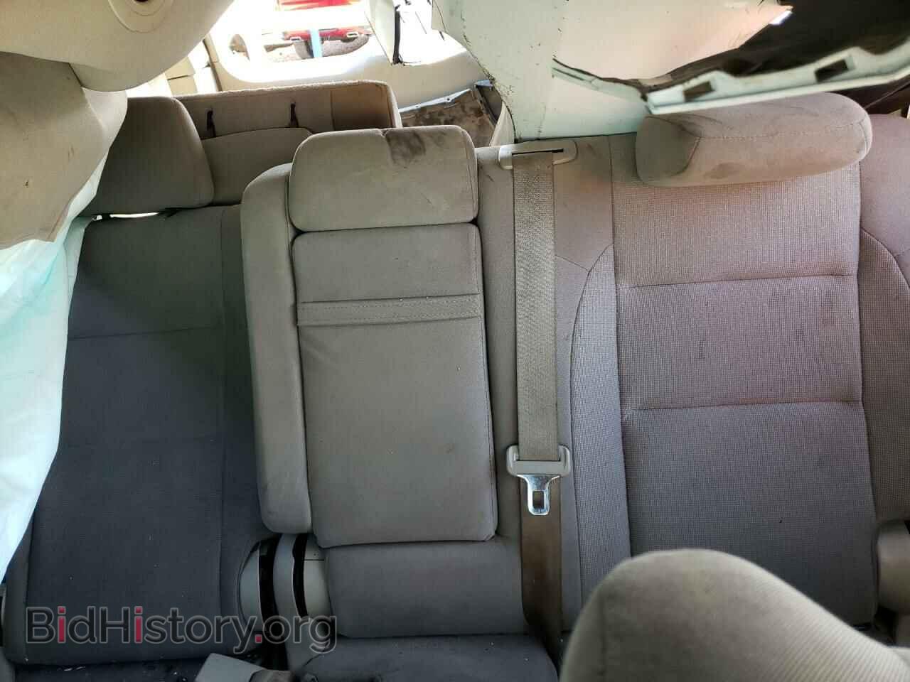 2013 DODGE DURANGO - VIN: 1C4RDHAG1DC637263 - Photo 10