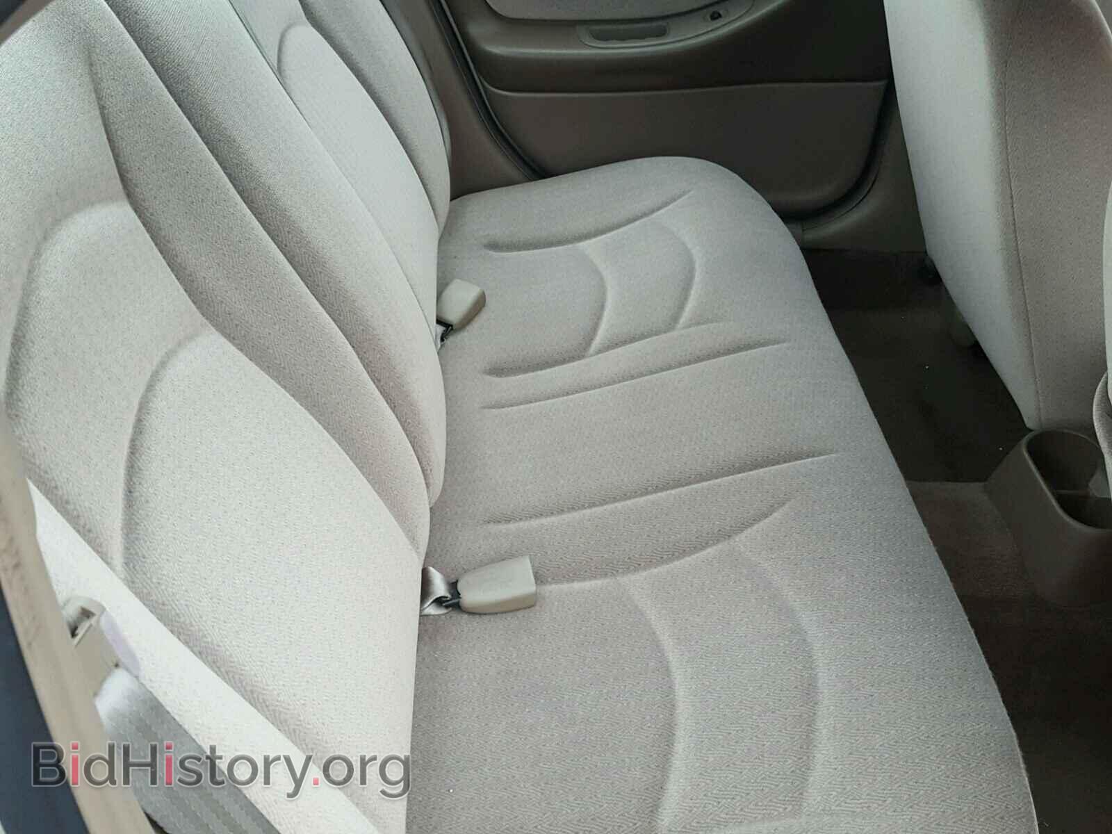 2002 CHRYSLER SEBRING - VIN: 1C3EL46R72N130233 - Photo 6