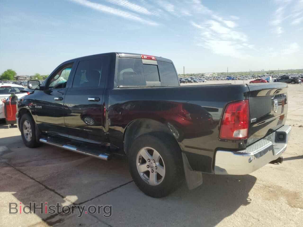 2010 DODGE All Models - VIN: 1D7RB1CPXAS178722 - Фото 2