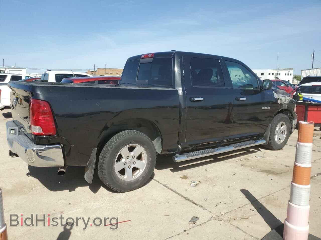 2010 DODGE All Models - VIN: 1D7RB1CPXAS178722 - Фото 3