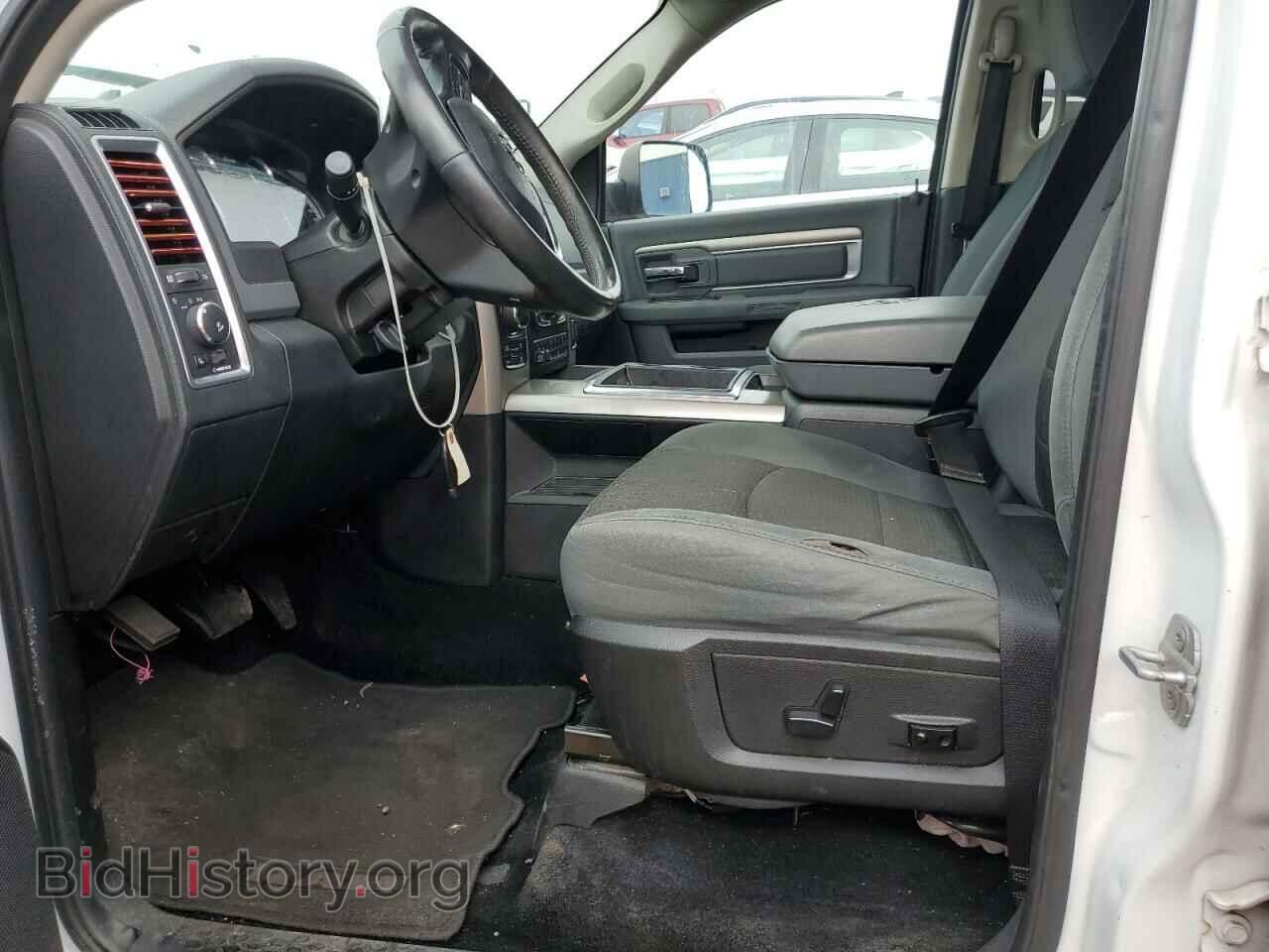 2014 RAM 1500 - VIN: 1C6RR7LG2ES231628 - Фото 7