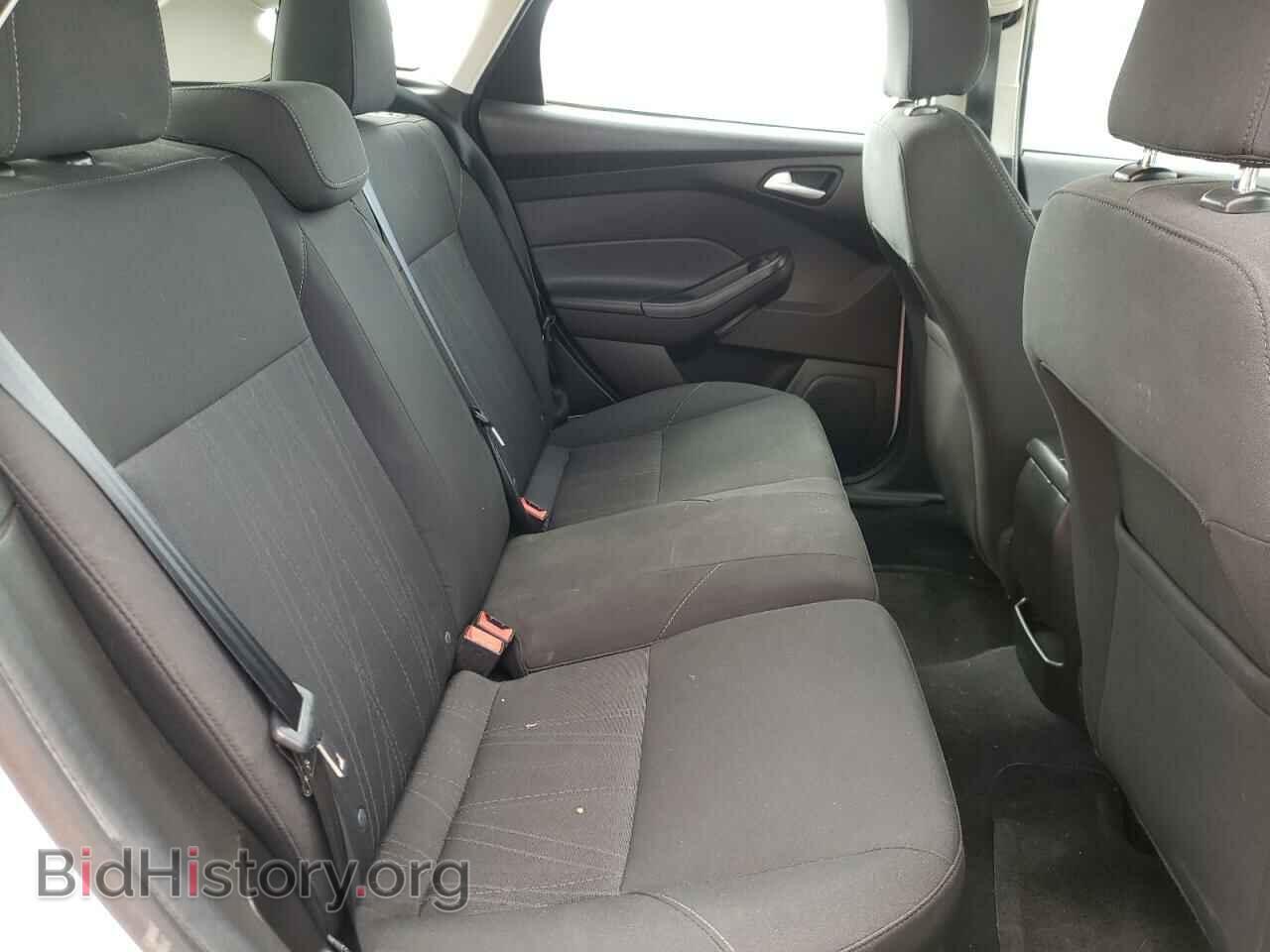 2016 FORD FOCUS - VIN: 1FADP3K29GL310286 - Фото 10