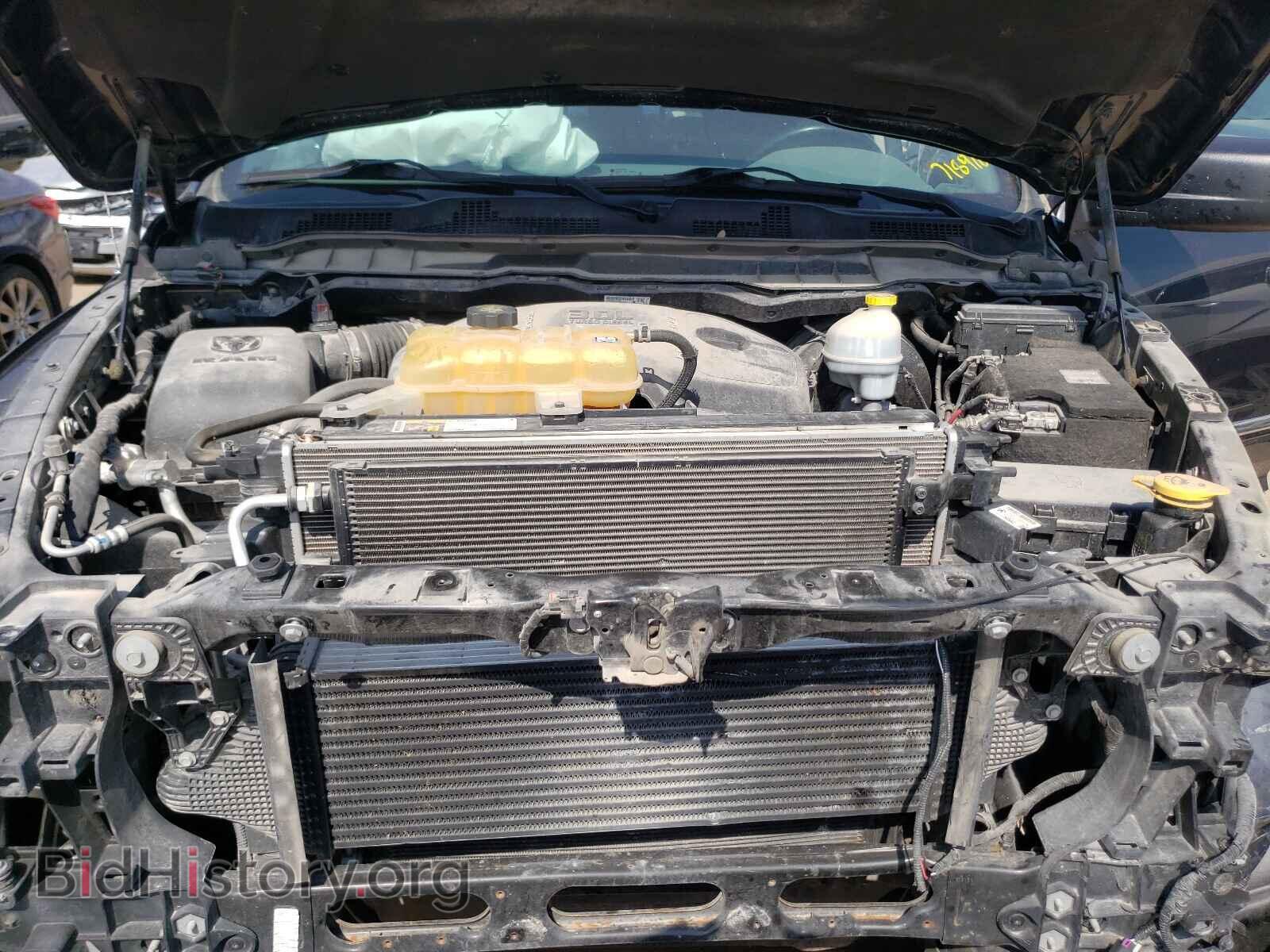 2015 RAM 1500 - VIN: 1C6RR7LMXFS718910 - Photo 7